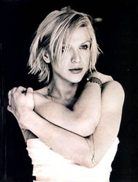 Courtney