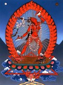 Vajrayogini