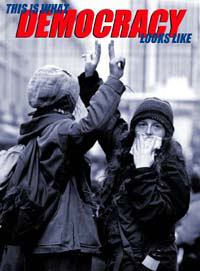 WTO Protest